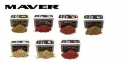 Maver Reactor Baits Super Fast Method 800gr