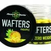 Maver Reactor Baits Wafters 7-9mm Zero Weight
