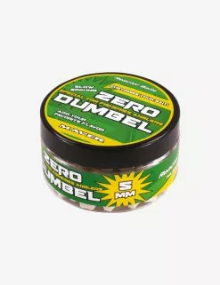 Maver Reactor Baits Zero Dumbel 5mm Slow Sinking (40g)