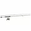 MITCHELL Combo Tanager Camo 2.42m - 10-30gr -Goedkope Hengels winkel mitchell combo tanager camo 242m 10 30gr