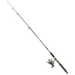 MITCHELL Combo Tanager Camo Telescopisch