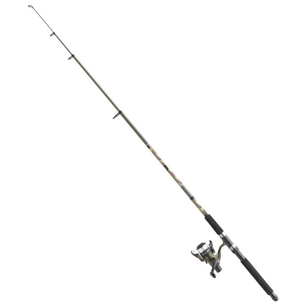 MITCHELL Combo Tanager Camo Telescopisch 3 MITCHELL Combo Tanager Camo Telescopisch