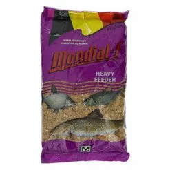 Mondial-F Heavy Feeder (1 Kilo)