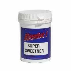 Mondial-F Super Sweetner 50g
