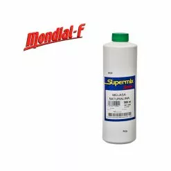 Mondial-F Supermix Melasse Natuur 500ml