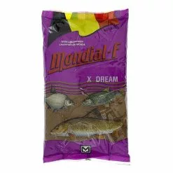 Mondial-F X Dream (1 Kilo)