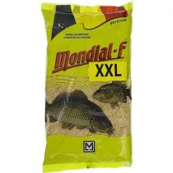 Mondial-F XXL 1kilo