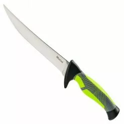 Mustad Fillet Knife Green 7’’