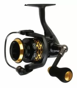 Okuma Helios Gold HXG