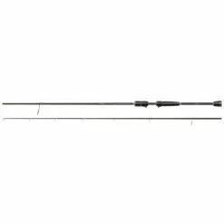 Okuma Psycho Perch 1.90m Light Spin 3 /18gr 2 Delen