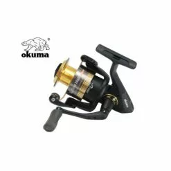 Okuma Safina Noir SFR BB 5