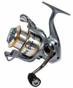 Onyx Molen Classic FD - BB 9+1 (incl 1 Metalen Reservespoel)