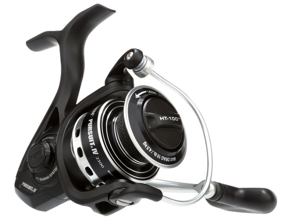 PENN Pursuit IV BB4 4 PENN Pursuit IV BB4 - Afbeelding 2