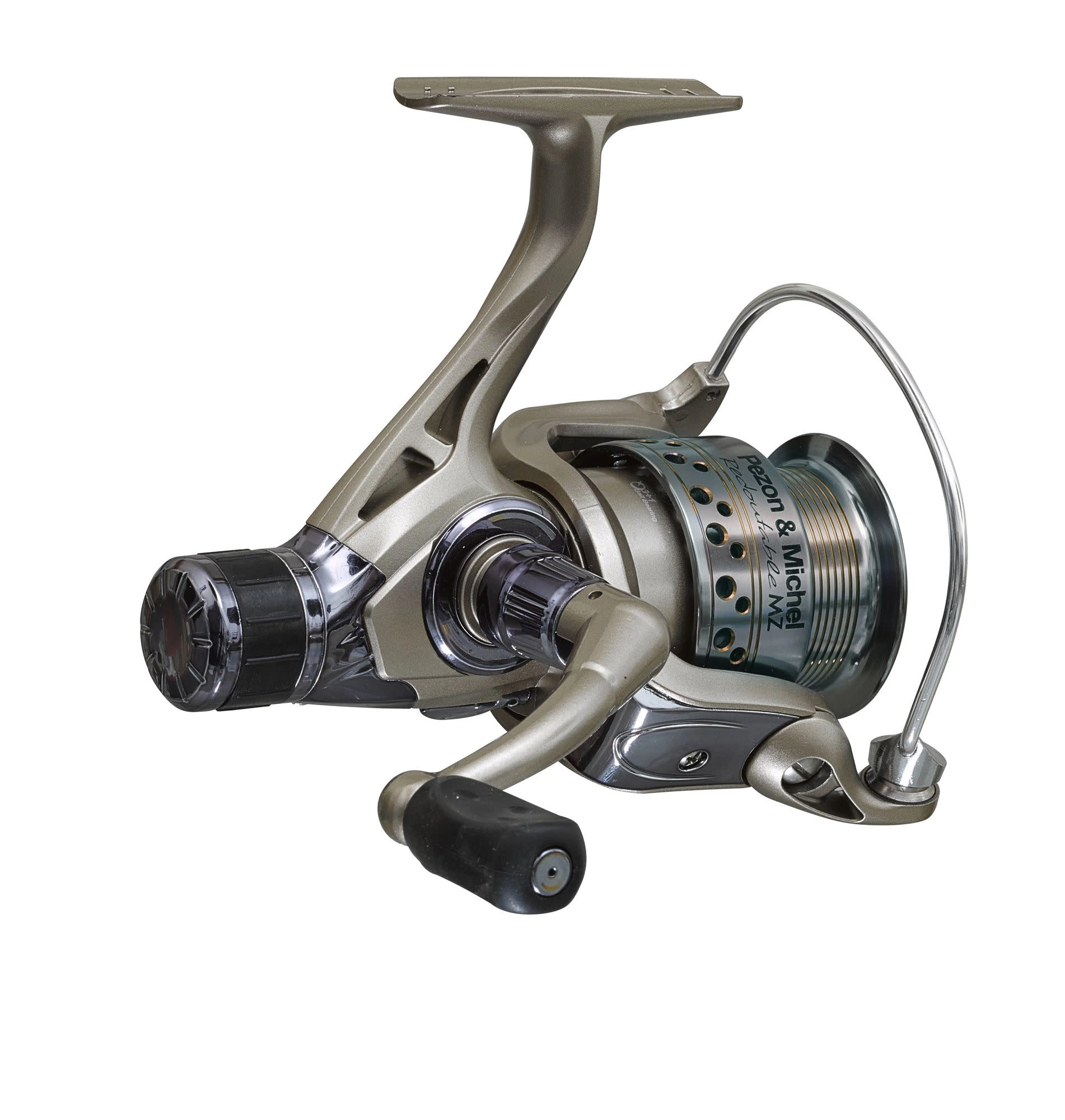 Pézon Et Michel Molen Redoutable MZ FR BB 3+1 Rem Slip Achteraan 3 Pézon Et Michel Molen Redoutable MZ FR BB 3+1 Rem Slip Achteraan