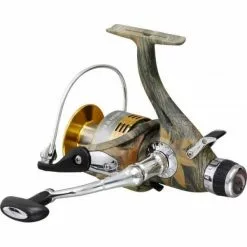 Pézon Et Michel Vrijloopmolen Redoutable Cam FD BB 3+1