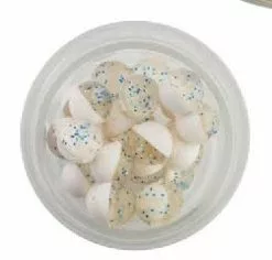 Powerbait Power Clear Eggs Magnum Floating (15g) -Goedkope Hengels winkel powerbait power clear eggs magnum floating 15g 2