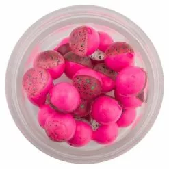 Powerbait Power Clear Eggs Magnum Floating (15g)