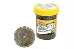 Powerbait Trout Bait Natural Scent (50 G) -Goedkope Hengels winkel powerbait trout bait natural scent 50 g 3