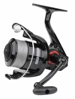 PowerCatcher Reel 2000 Braid 100m - 0,18mm - 10 Kilo