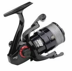 PowerCatcher Reel 3000 Braid 100m - 0,20mm 12 Kilo -Goedkope Hengels winkel powercatcher reel 3000 braid 100m 020mm 12 kilo 1