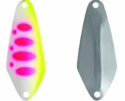 Rapture Trout Area Spoon Prism Haak 8 - 3.2cm - 2gr -Goedkope Hengels winkel rapture trout area spoon prism haak 8 32cm 2gr 2