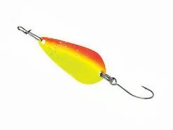 Rapture Trout Area Spoon Prism Haak 8 - 3.2cm - 2gr -Goedkope Hengels winkel rapture trout area spoon prism haak 8 32cm 2gr 4