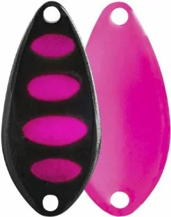 Rapture Trout Area Spoon Zero Haak 6 - 2.5cm - 1.8g -Goedkope Hengels winkel rapture trout area spoon zero haak 6 25cm 18g 1