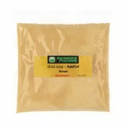 Reniers Fishing Additief 250gr 6 Smaken