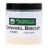 Reniers Fishing Additief Caramel Biscuit 100gr