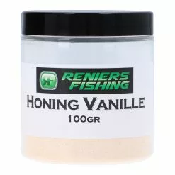 Reniers Fishing Additief Honing Vanille 100gr