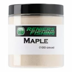Reniers Fishing Additief Maple 100gr