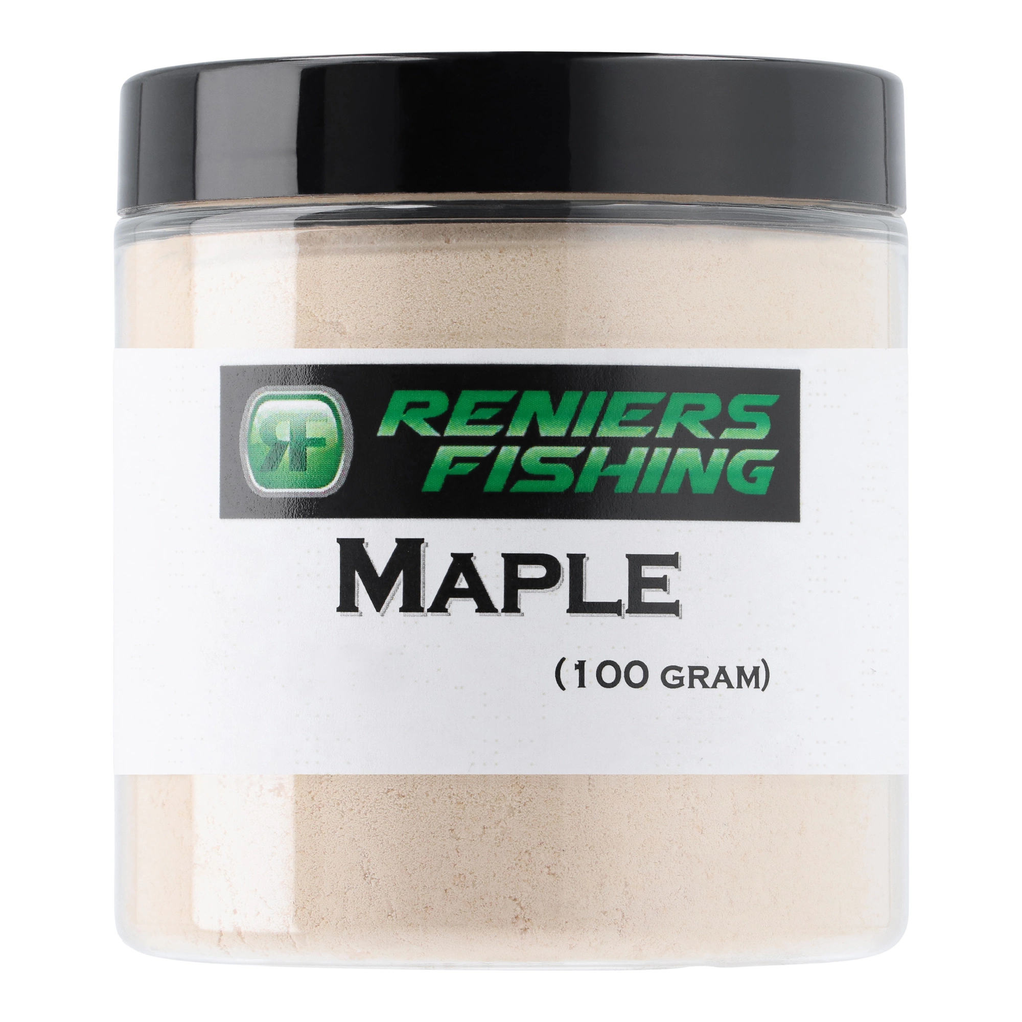 Reniers Fishing Additief Maple 100gr 3 Reniers Fishing Additief Maple 100gr