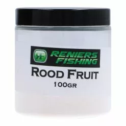 Reniers Fishing Additief Rood Fruit 100gr