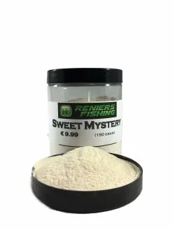Reniers Fishing Additief Sweet Mystery 100gr