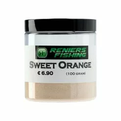 Reniers Fishing Additief Sweet Orange 100gr