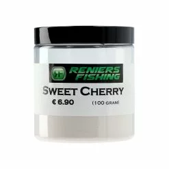 Reniers Fishing Additief Zoete Kers - Sweet Cherry 100gr