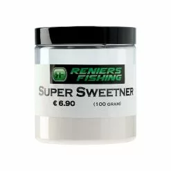 Reniers Fishing Additief - Zoetstof Super Sweetner 100gr