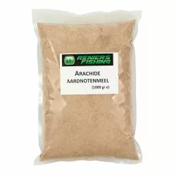Reniers Fishing Arachide Natuur 1 Kilo