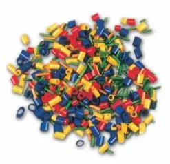 Reniers Fishing Assortiment Silicone Ringen