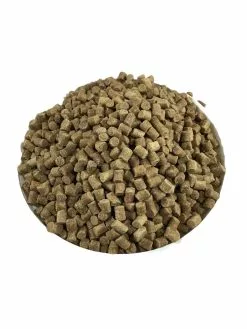 Reniers Fishing Carp Feed Fishmeal Pellet 2kilo