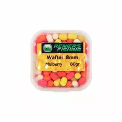 Reniers Fishing Dumbells Wafters 8mm Mix 80gr