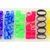 Reniers Fishing Float Ring Assortiment Box
