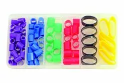 Reniers Fishing Float Ring Assortiment Box