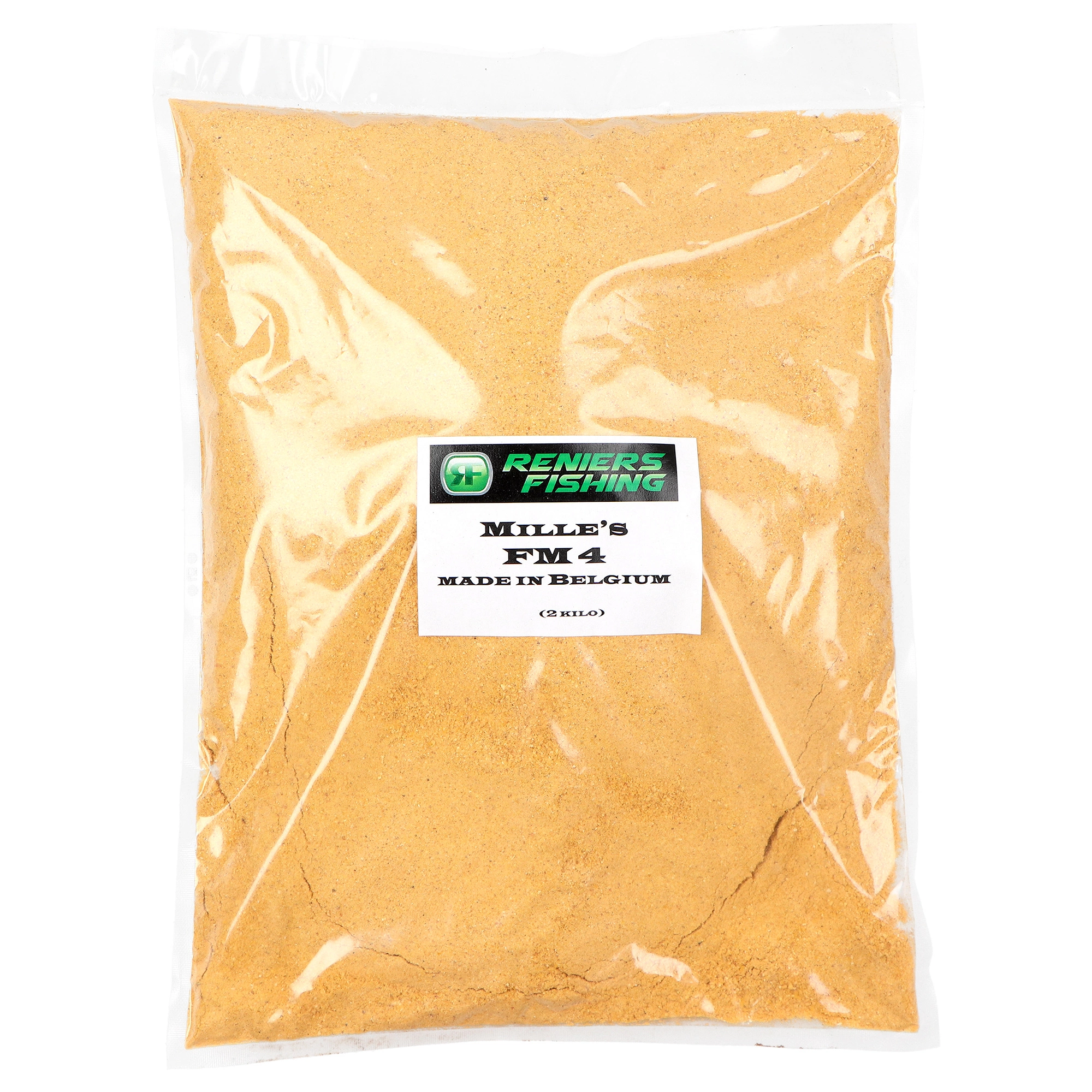 Reniers Fishing Fm4 2 Kilo 3 Reniers Fishing Fm4 2 Kilo