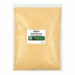 Reniers Fishing Gele Gevaar 2 Kilo Het Enige Echte !!!