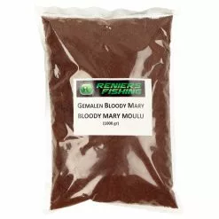 Reniers Fishing Gemalen Bloody Mary Pellets 1 Kilo