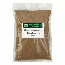 Reniers Fishing Gemalen Expander High Proteine 1 Kilo