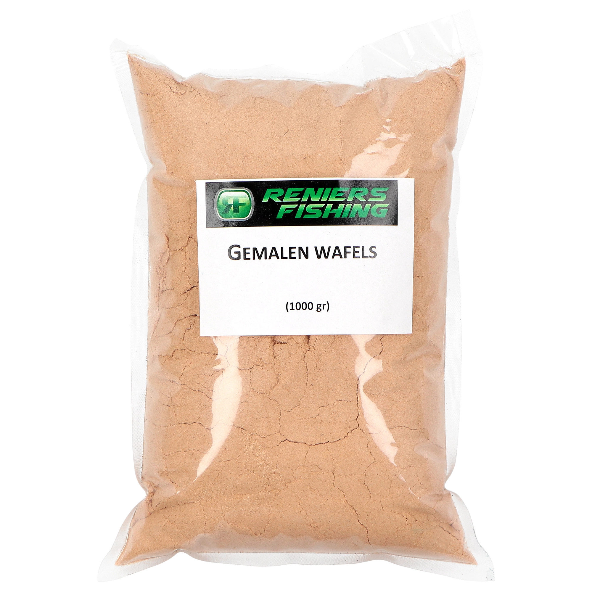 Reniers Fishing Gemalen Wafels 4 Reniers Fishing Gemalen Wafels - Afbeelding 2