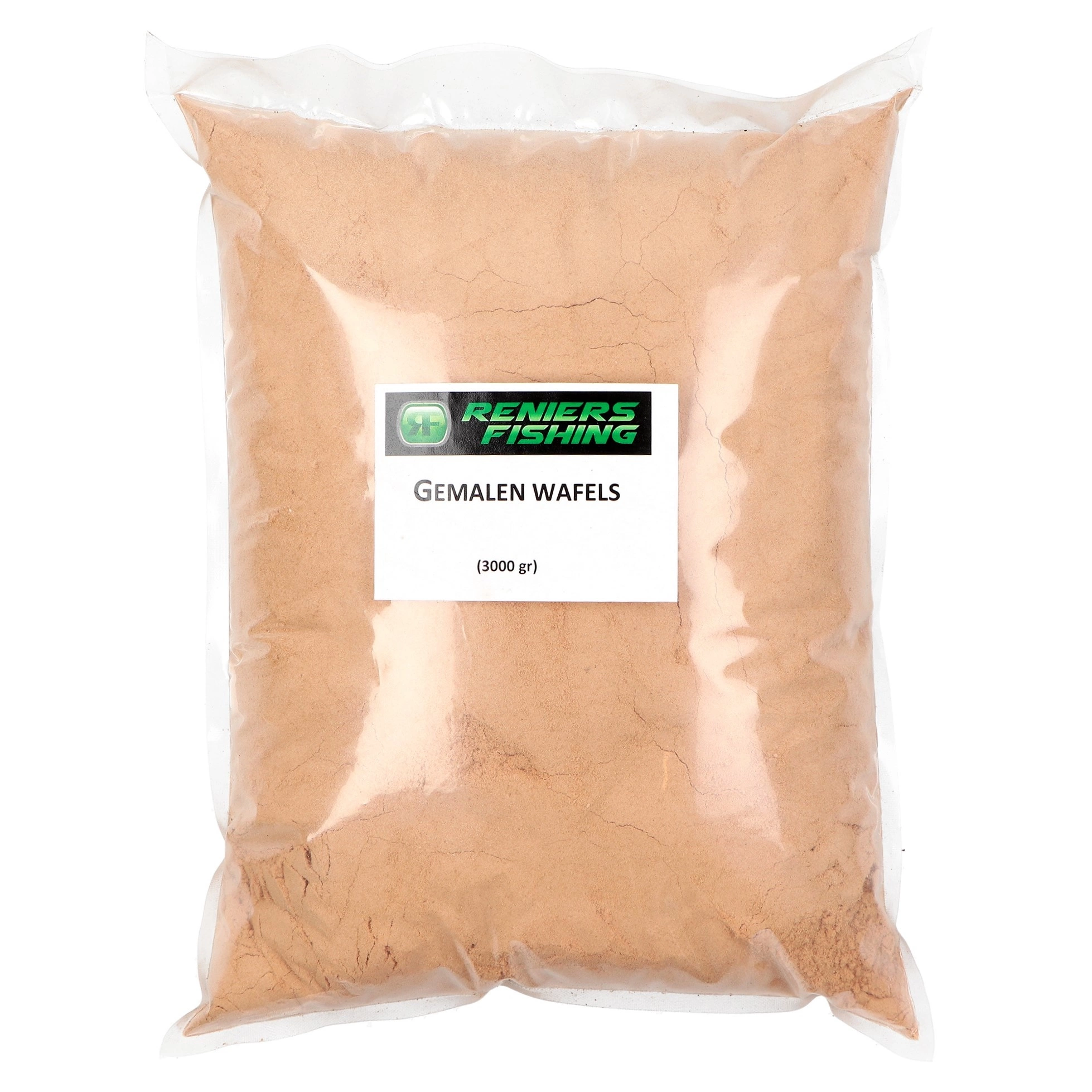 Reniers Fishing Gemalen Wafels 3 Reniers Fishing Gemalen Wafels