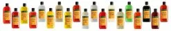 Reniers Fishing Gold Line Liquid Booster (250ml)